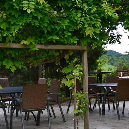 Appartamento Villam Marburgo