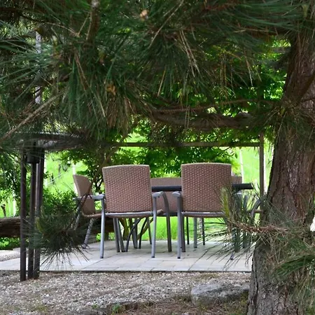 Appartement Villam Maribor