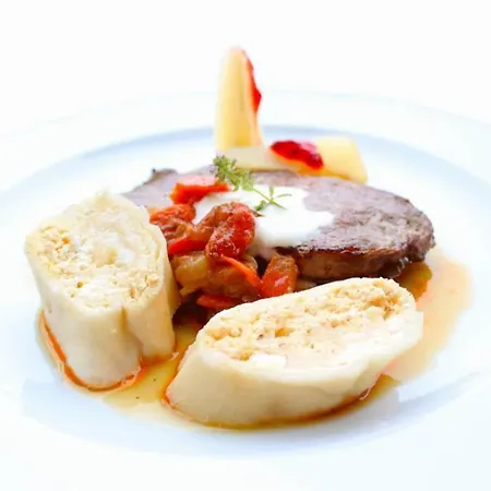 Villam Appartement Maribor