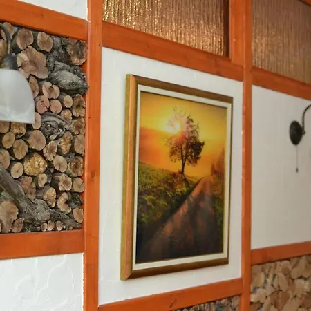 Villam Appartement Maribor