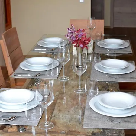 Appartamento Villam