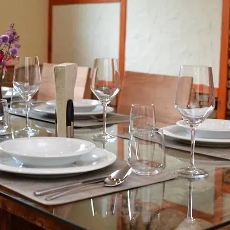 Appartement Villam *