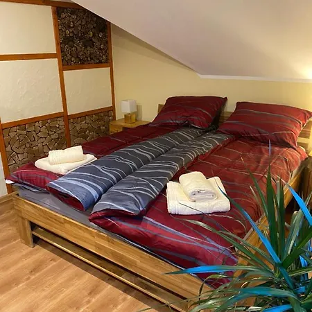 Villam Apartamento *
