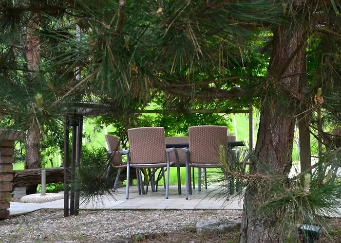 Apartment Villam Marburg