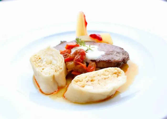 Villam Appartamento Marburgo