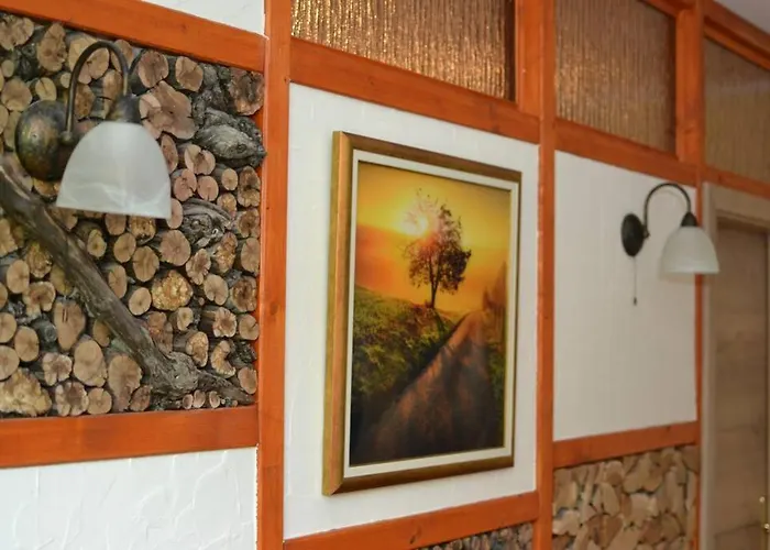 Villam Apartament Maribor