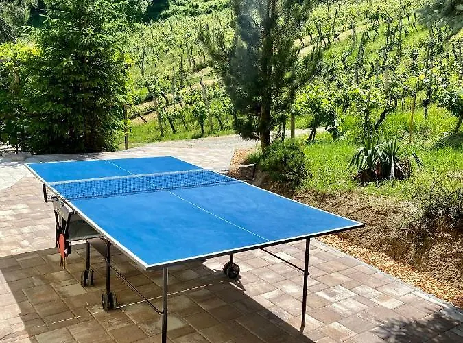 Villam Appartamento Marburgo